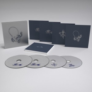 Ágætis byrjun (20th Anniversary Edition)